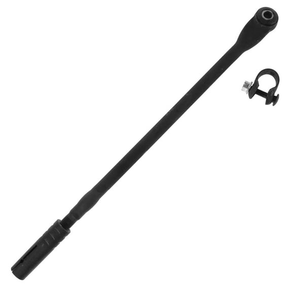 TRQ Front Right Inner Tie Rod Passenger Side Fits Select 1999-2004 Chrysler 300M 1998-2004 Concorde 1999-2001 LHS Dodge Intrepid