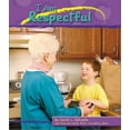 thumbnail image 1 of Pre-Owned I Am Respectful (Hardcover) 9780736814423, 1 of 1