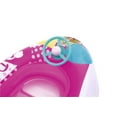 Barbie Fashion Boat Inflatable Pool Float