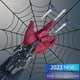 thumbnail image 2 of ML Legends Spiderman Web Shooters Toys Spider Man, lanzador de muñeca, accesorios de Cosplay Peter Parker, accesorios, guantes, regalo para niños, 2 of 3