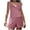 Red, variant on Sleeveless/One Piece/Summer/Polyester Rompers (Small-3XL)