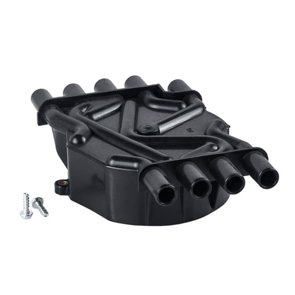 D329A Distributor Cap GM 10452459 10452457 for CADILLAC CHEVROLET GMC VORTEC V8