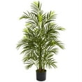 thumbnail image 1 of 3.5 ft. Areca Palm UV Resistant - Indoor-Outdoor, 1 of 1