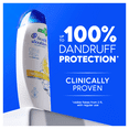 thumbnail image 3 of Head & Shoulder Anti Dandruff Shampoo Citrus  10.5 oz, 3 of 3