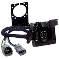 thumbnail image 2 of Hopkins M F G 43395 Trailer Wiring Connector, 2 of 3