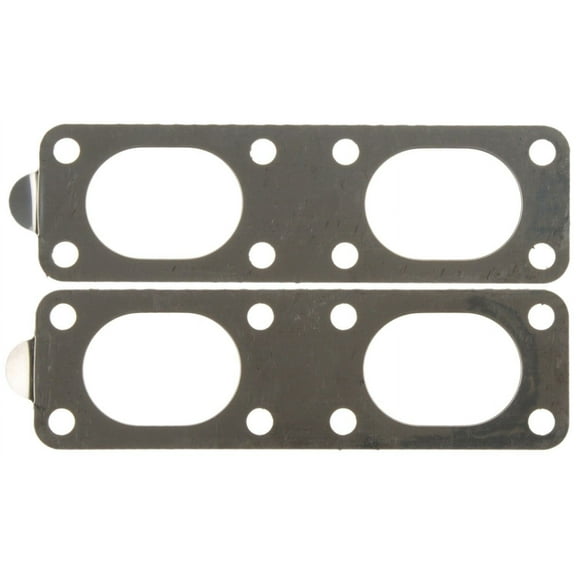 MAHLE MS19653 Exhaust Manifold Gasket Set