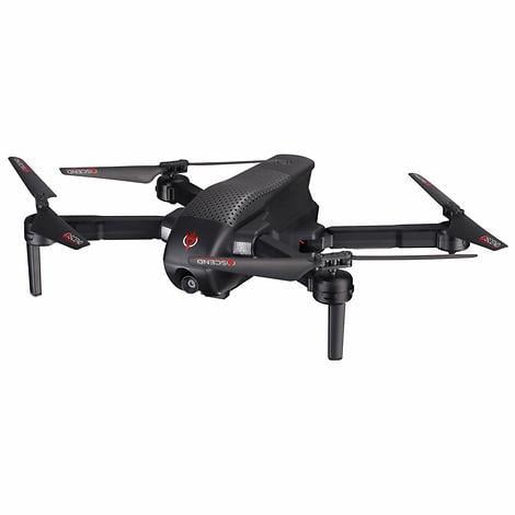 Exploring the Best Features of the ASC 2600 Drone - Camera and Imaging Features