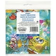 thumbnail image 3 of (4 pack) Multicolor SpongeBob SquarePants Birthday Plastic Party Tablecloth, 84in x 54in, 3 of 7