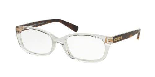 michael kors clear eyeglasses