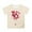 Beige, variant on Shadoumai Girls Shirts Size 7-8 Cartoon Print Round Neck Short Sleeve T Shirts Comfortable Tee Tops T-Shirts Infant To Big Kid