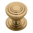 thumbnail image 1 of P28014-CZ-C Bouton d'Armoire à Disques en Bronze de 1,18 Po, 1 of 1
