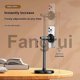 thumbnail image 2 of For T16 Rotating Adjustable Desktop Phone Holder For Livestream Vlog Recording, 2 of 5