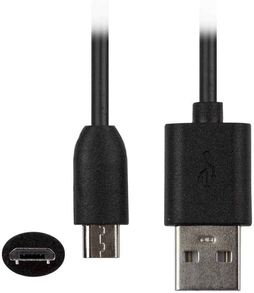 UPBRIGHT Micro USB Data / Charging Cable Charger Cord Lead For 7