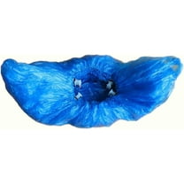 Healthcentre disposable overshoes shoe coating, 100 pieces