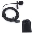thumbnail image 1 of Lav Mic,Wired Lavalier Microphone Small Wired Lavalier Microphone Small Lavalier Microphone Finest Materials, 1 of 14