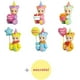 thumbnail image 3 of Figura de oso de la serie Sonny Angel Baby, regalo de cumpleaños, edición limitada de 2021, caja sorpresa con minifiguras originales, 3 of 5