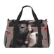 thumbnail image 1 of Easygdp Heart Guinea Pig Couple Bolsa de Gimnasio, Bolsa de Viaje Duffel, Bolsa de Fin de Semana con Compartimentos, Bolsa de Mano para Noche, 1 of 7