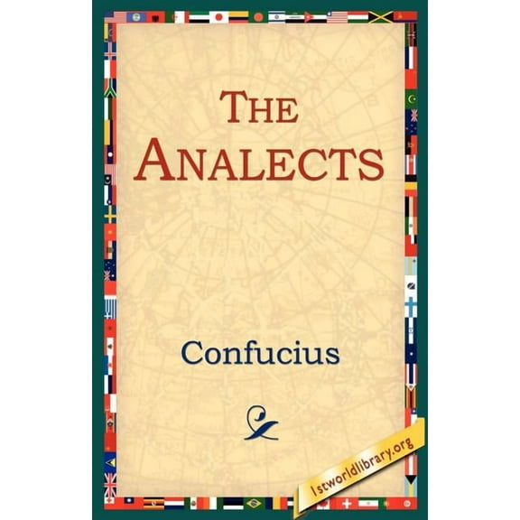 The Analects, (Paperback)