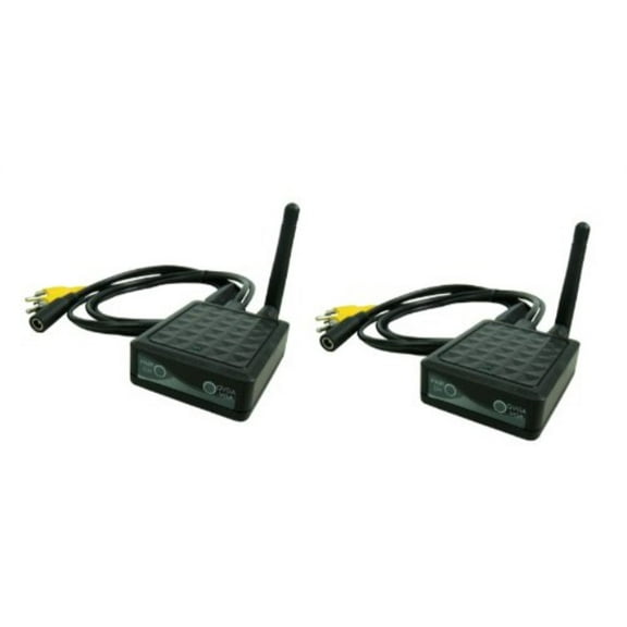 boyo vtx200d digital wireless transmitter and receiver modules