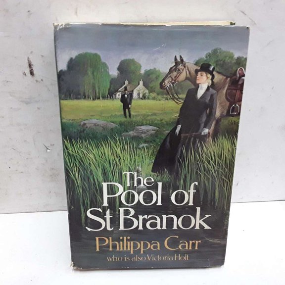 Pre-Owned The Pool of St. Branok (Hardcover) 3811818465 9783811818460