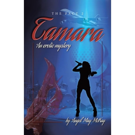 Tamara: An Erotic Mystery, (Paperback)