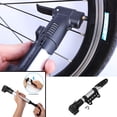 thumbnail image 2 of Mini Vélo Édition Classique Pneu Haute Pression Adapté pour le Cyclisme sur Route et la Conduite, 2 of 7