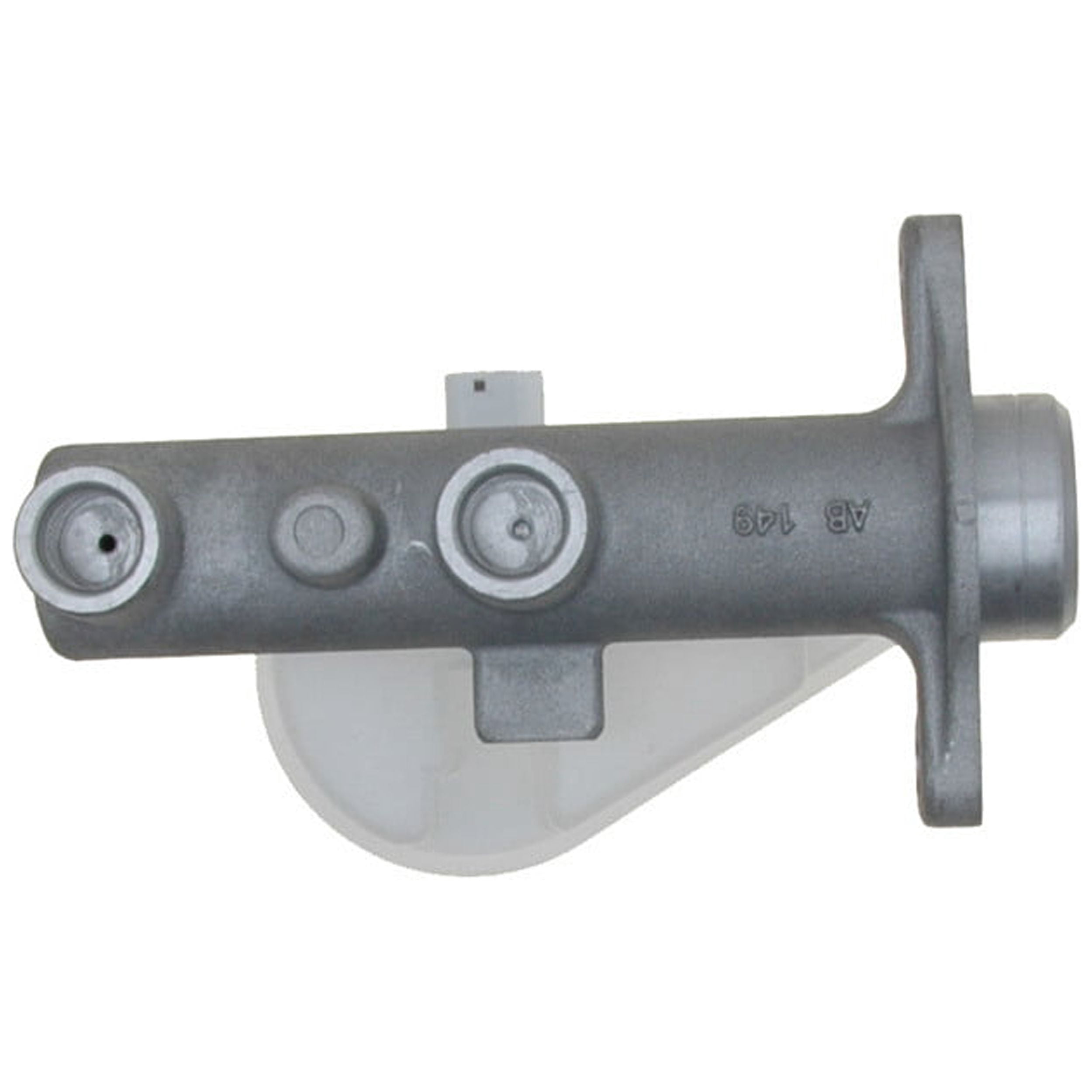 Raybestos Element3 New Master Cylinder, MC390897 Fits select: 2004-2005 MITSUBISHI GALANT