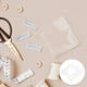 thumbnail image 5 of Plantilla para acolchar Patchwork, plantilla para bordado de costura DIY, plantilla para acolchar, plantilla en forma de estrella, 5 of 7