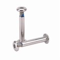 thumbnail image 4 of 8x/set Inline Roller Axles Blades Screws Skate Wheel Bolts For Skate Shoes Shytmv, 4 of 5