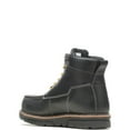 thumbnail image 3 of Wolverine I-90 DuraShocks Moc-Toe CarbonMAX 6" Work Boot Men, 3 of 5