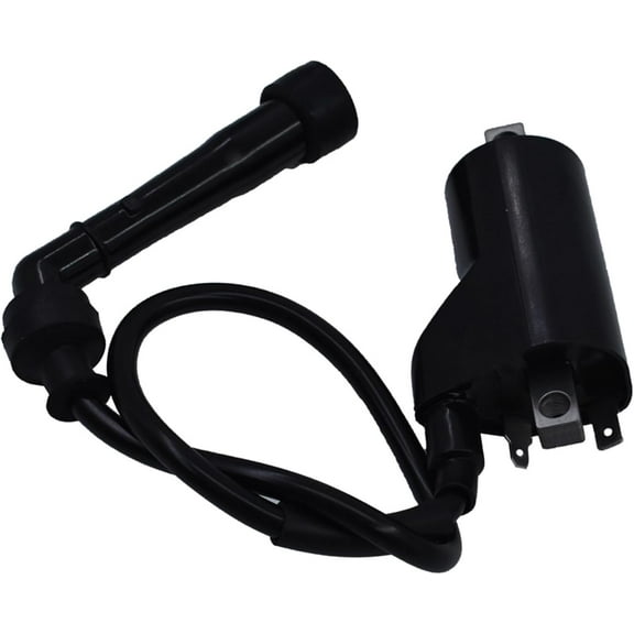 Genrics Ignition Coil Replacement for Suzuki SV650 SV650S 1999-2002