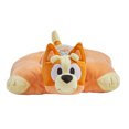 thumbnail image 3 of Pillow Pets, BBC Bingo Sleeptime Lite, Stuffed Animal Plush Toy, 3 of 4
