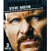 Wwe-Stone Cold Steve Austin (Blu-ray)