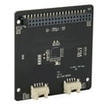 thumbnail image 2 of Placa de expansión de matriz funcional NikouMX para Raspberry Pi ReSpeaker 4 micrófonos, 2 of 8