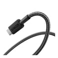 thumbnail image 4 of Cable USB C a USB C Anker C322 Negro, 4 of 4