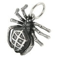thumbnail image 3 of Pendentifs en Forme d'Insecte, Clip sur Pendentifs Charme Fermeture Éclair Pendentif Bijoux Faisant des Fournitures Conception Élevée, 3 of 14