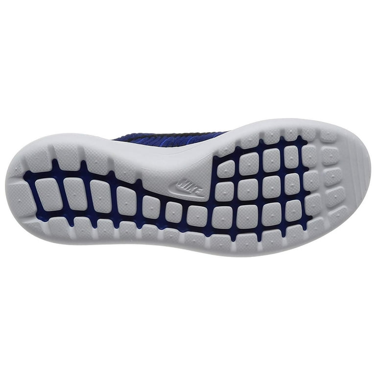 NIKE Men s Roshe Two Flyknit V2 Running Shoe