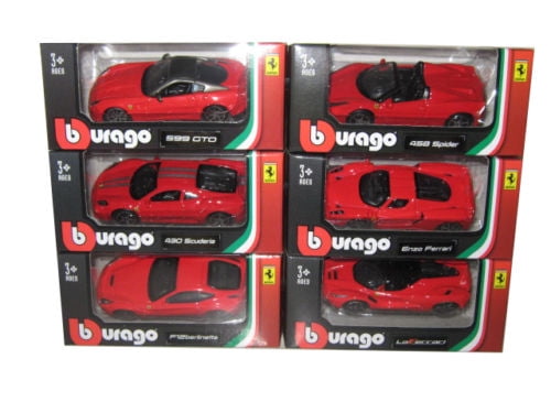 walmart car set