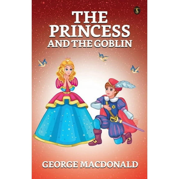 The Princess And The Goblin (Paperback)