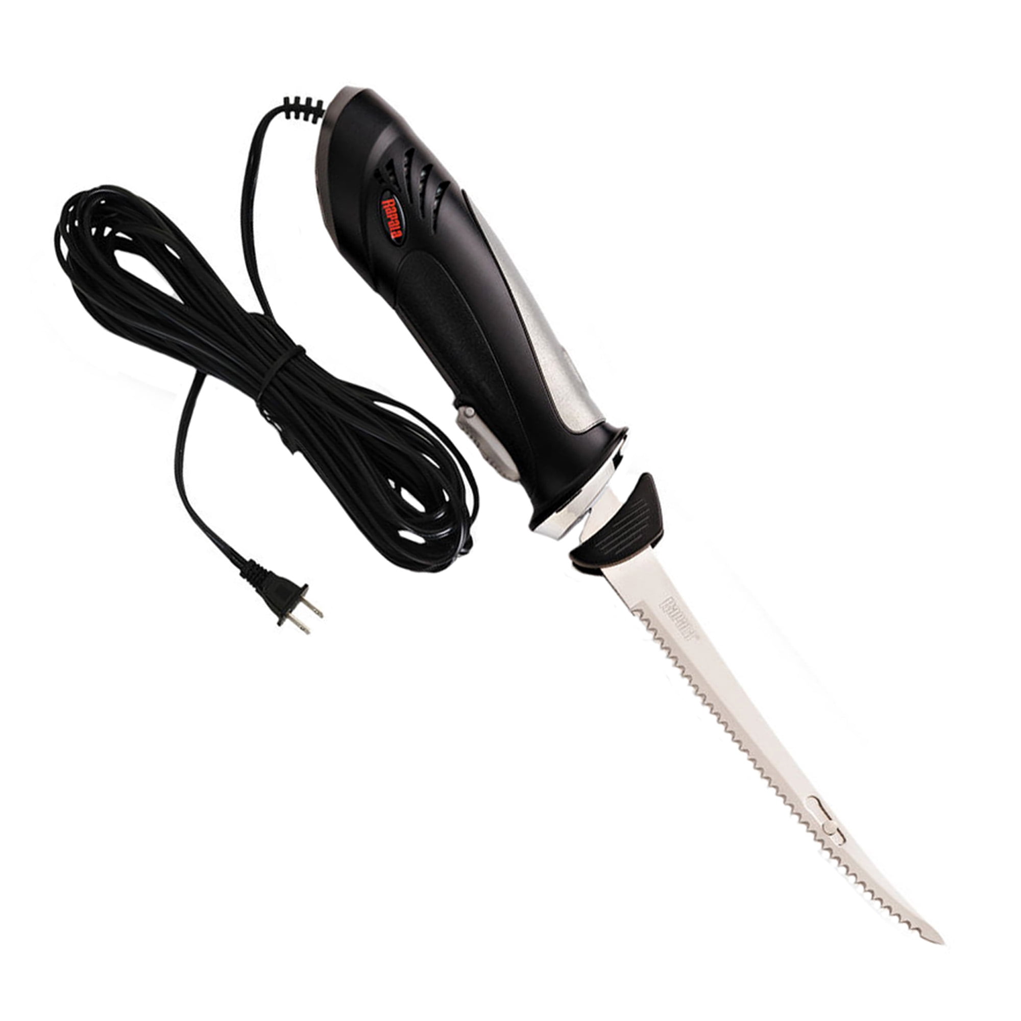 Electric Fillet Knife Set