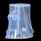 thumbnail image 5 of Cubitos de hielo de Halloween de silicona para crear bebidas festivas con encantos espeluznantes, 5 of 7