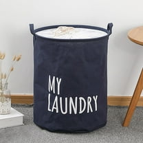 Elegant Laundry Baskets Hamper Basket Dirty Clothes Basket Sale Clearance Laundry Bins for Organizing Clean Laundry Baskets Basket for Clothes, 19.7x15.7in