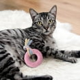 thumbnail image 1 of Durable Interactive Dog Chew Toy for Aggressive Chewers Long Lasting Bone Design Promotes Health and Playful Engagement for All Sized Dogs, 1 of 5