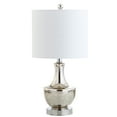 thumbnail image 4 of JONATHAN Y Colette 20" Mini Glass LED Table Lamp, Silver, JYL1029B, 4 of 7