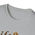 thumbnail image 3 of Funny Coffee Lovers Life Graphic Novelty Tees, 3 of 4