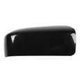 thumbnail image 1 of Side Mirror Cover, Side Rearview Mirror Cover Black Weather Proof Protective Door Mirror  For  2003 To 2007, 1 of 8