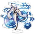 thumbnail image 1 of HTOOQ Figure,Characters Acrylic Stand Figure,Kawaii Game Acrylic Peripheral Collections (Ayato), 1 of 1