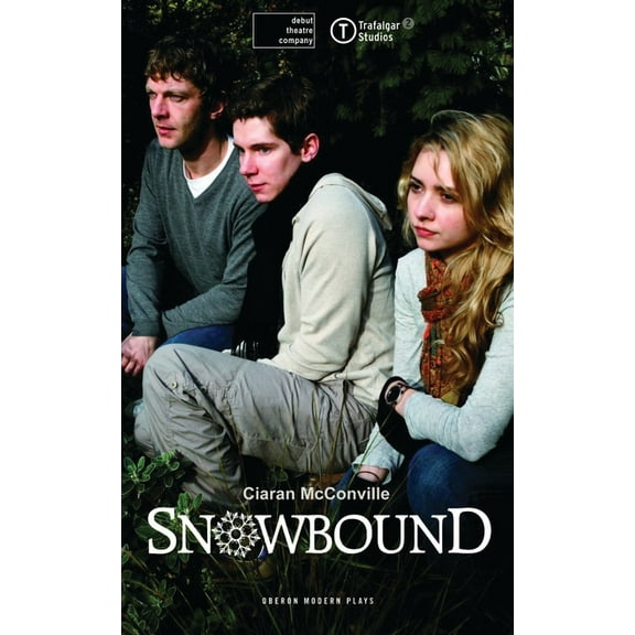 Oberon Modern Plays Snowbound, (Paperback)