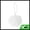 White, variant on Unique Bargains Lanterns Bath Shower Loofah Sponge 1 Pc Gray