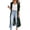 Green, variant on Womens Cardigan Sweaters Fashion Velvet Loose Elastic Long Outwear Long Pocket Solid Red Winter Clothes ,XL